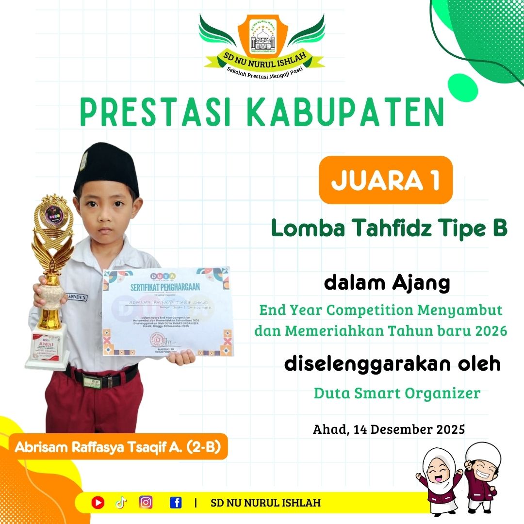Prestasi